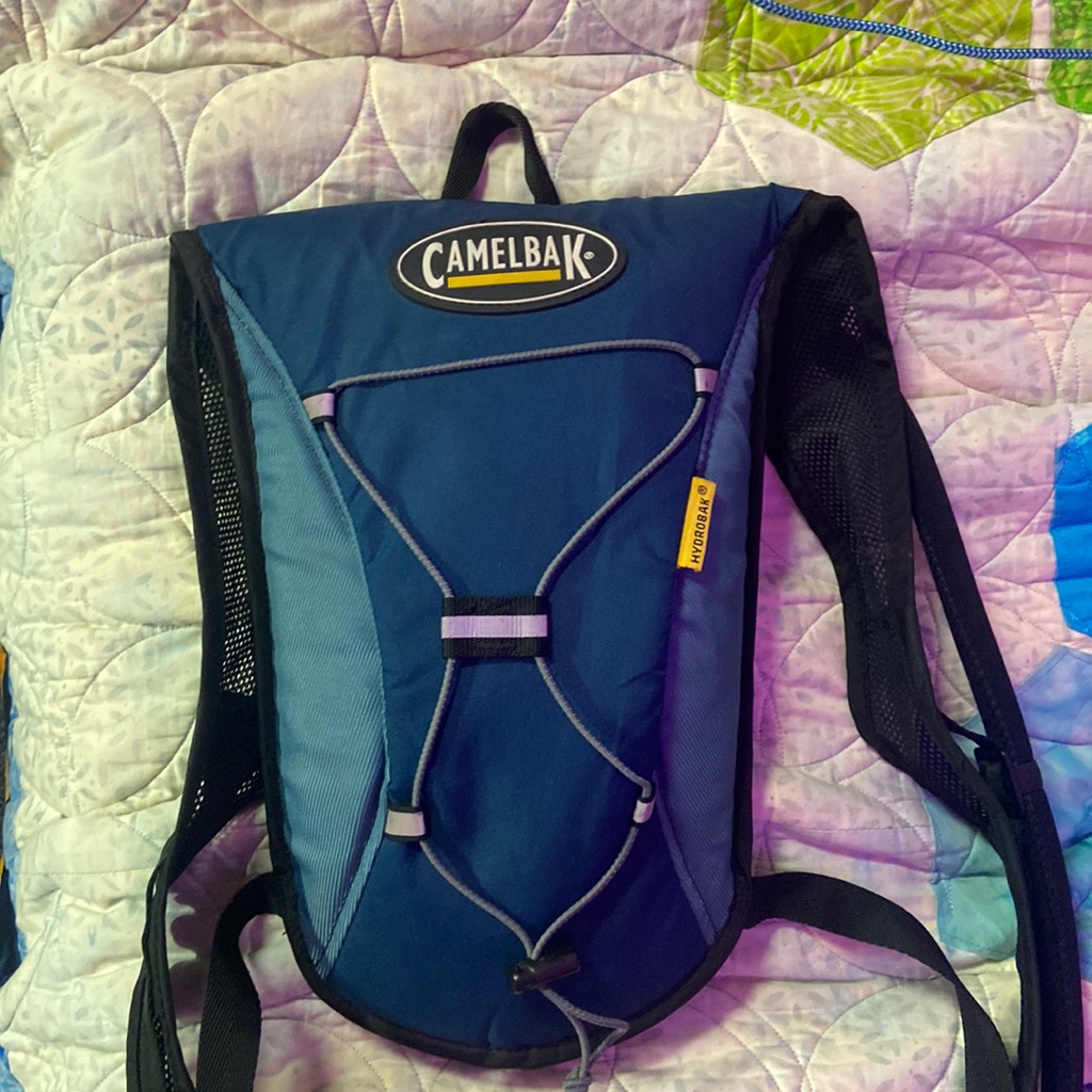 Camelback Backpack Perfect Condition!